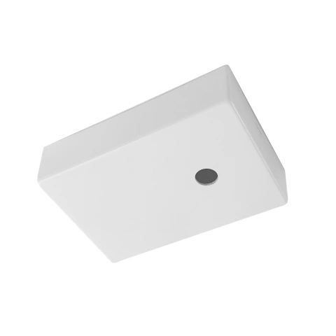 Rozetă pt ZERO LED WH