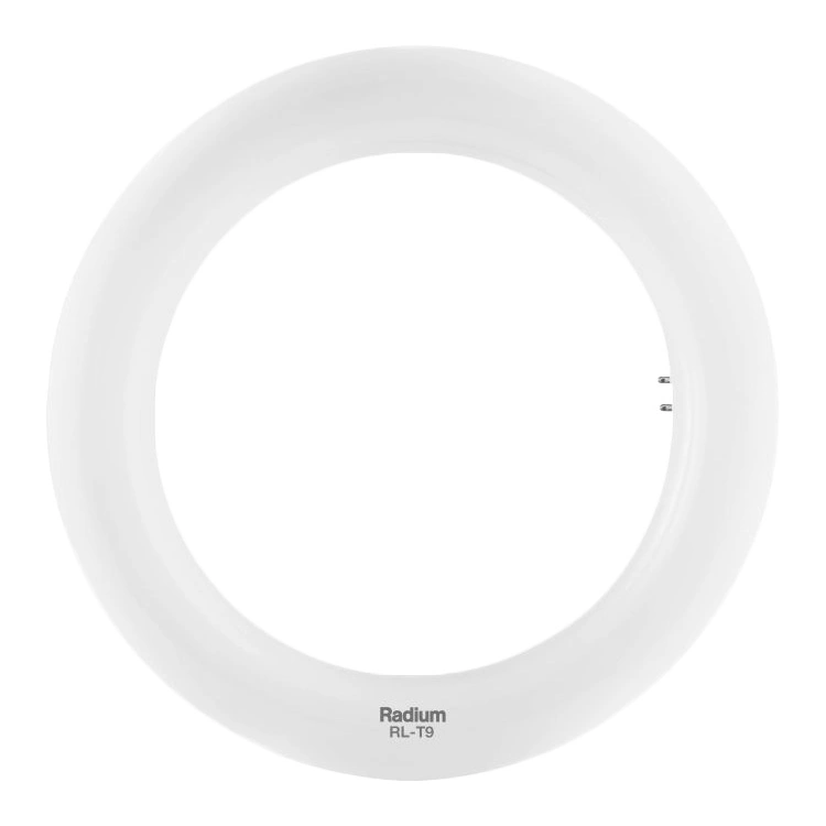 RL-LED T9 C22 G10q EM 12W 840 1200lm Ø205mm