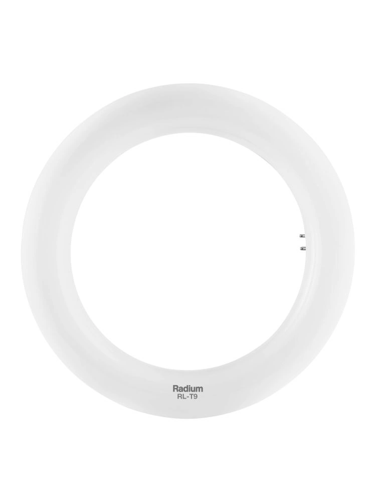 RL-LED T9 C22 G10q EM 12W 865 1200lm Ø205mm