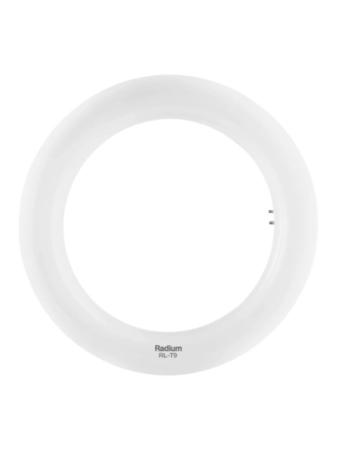 RL-LED T9 C22 G10q EM 12W 865 1200lm Ø205mm