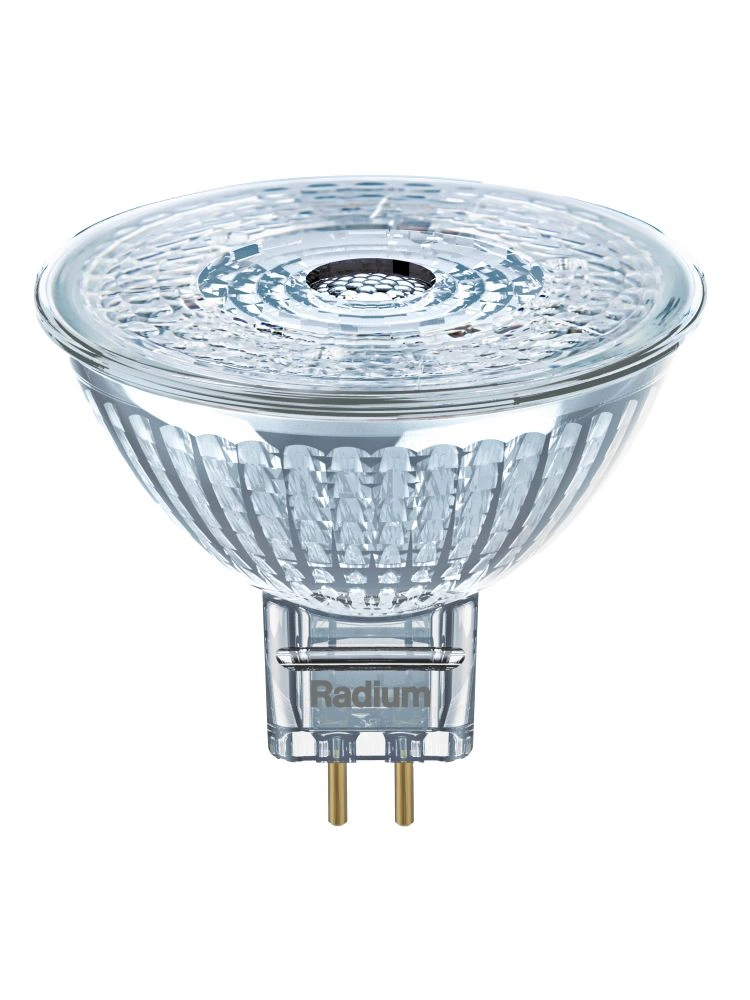 RL-MR16 35 3,8W 827 350lm 12V GU5.3 36°