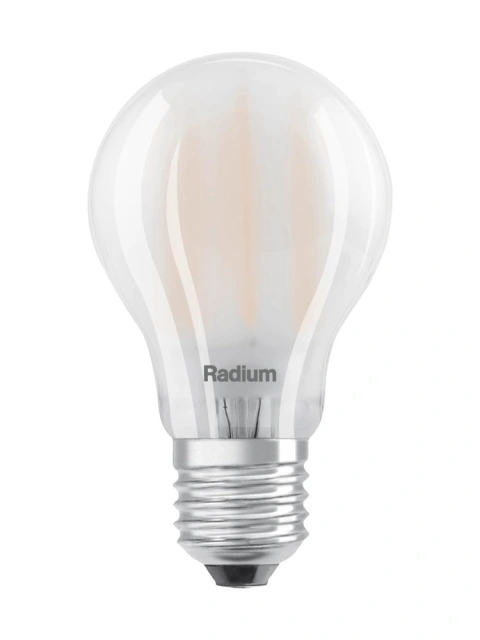 RL-A60 DIM 7W 230V 320° 840 806lm mat E27 15000h