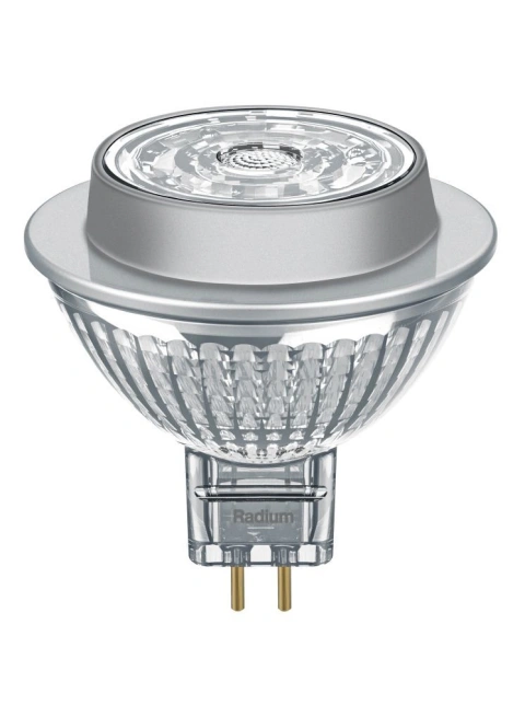 RL-MR16 43 DIM 7,8W 12V 36° 927 500lm 1150cd GU5,3 25000h