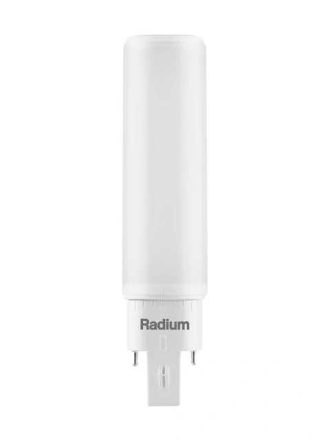 RL-DUO/E13 6W 840 600lm 230V G24q-1 120° mat UN