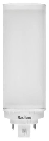 RL-TRIO/E26 10W 840 1100lm GX24q-3 130° UN