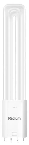 RL-LONG18 8W 840 1000lm 2G11 140° mat HF