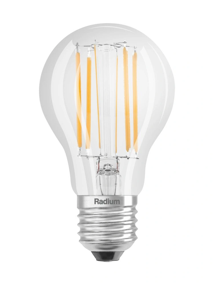 RL-A100 11W 840 1521lm klar E27 15000h Filament 15000h