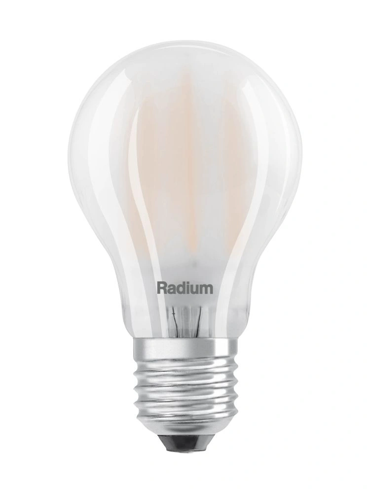 RL-A75 7,5W 230V 200° 840 1055lm mat E27 15000h