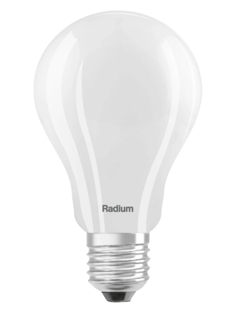 RL-A150 15W 230V 200° 827 2500lm mat E27 15000h
