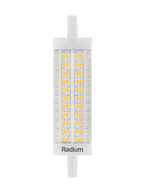 RL-TS 150 17,5W 230V 300° 827 2452lm R7S 15000h L=118mm