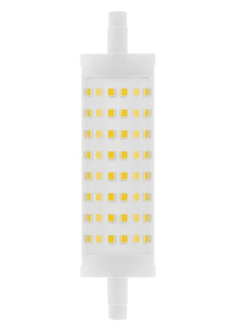 RL-TS 125 16W 827 2000lm 230V R7s 300° clar