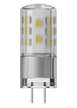 RL-PIN40 4,5W 827 470lm 12V GY6.35 320° clear