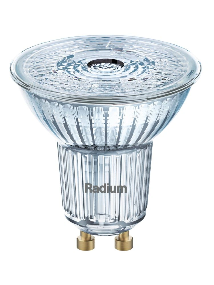 RL-PAR16 35 3,4W 927 230lm 230V GU10 36° clear