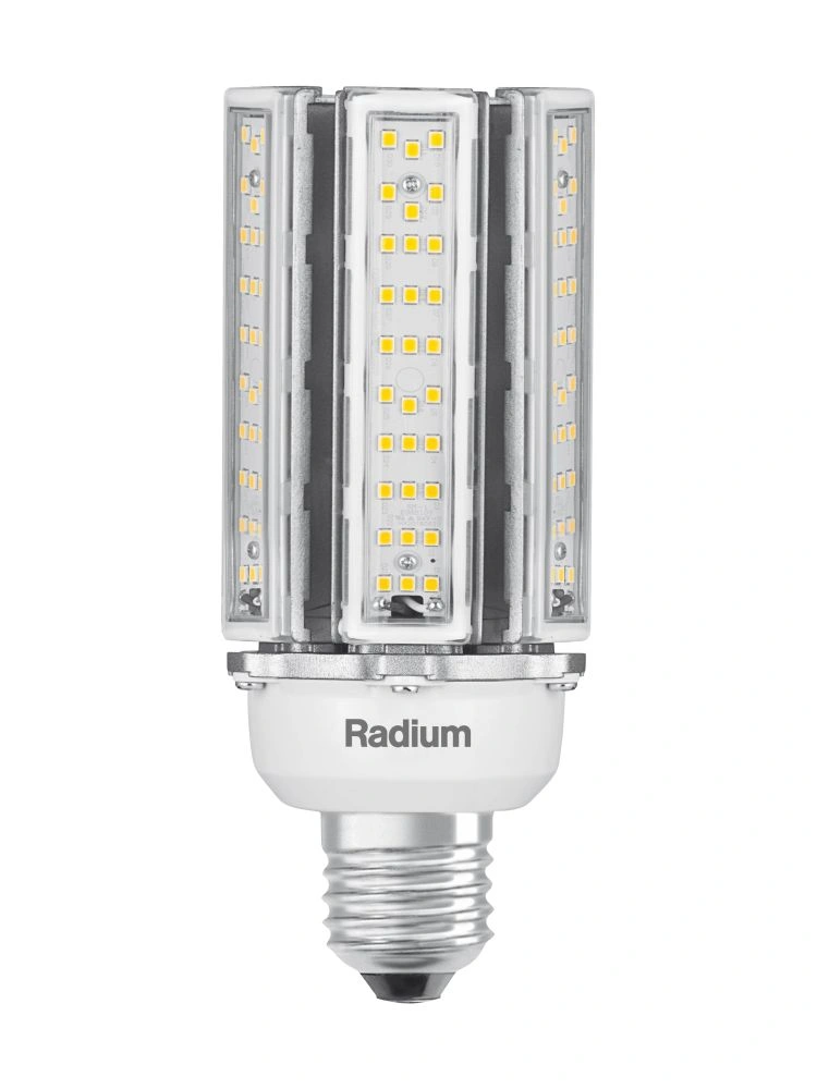RL-HRL125 41W 230V 360° 840 6000lm E27 50000h L=195mm