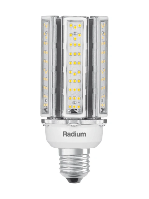 RL-HRL125 41W 230V 360° 840 6000lm E27 50000h L=195mm