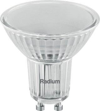 RL-PAR16 50 4,3W 830 350lm 230V GU10 120°