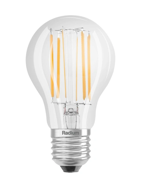 RL-A75 7.5W 840 1055lm 230V E27 Filament clar