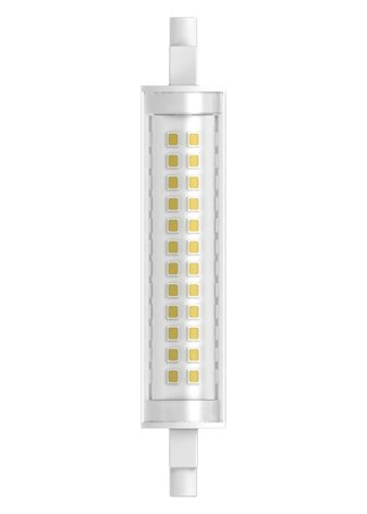 RL-TS100 12W 827 1521lm 230V R7s slim clar