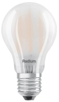RL-A75 7,5W 827 1055lm 230V E27 300° mat
