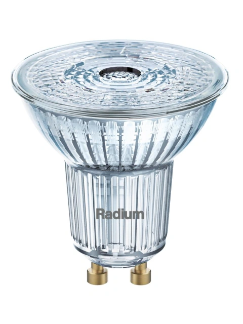 RL-PAR16 80 6,9W 840 575lm 230V GU10 36°