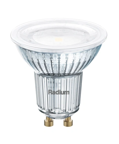 RL-PAR16 80 6,9W 840 620lm 230V GU10 120°