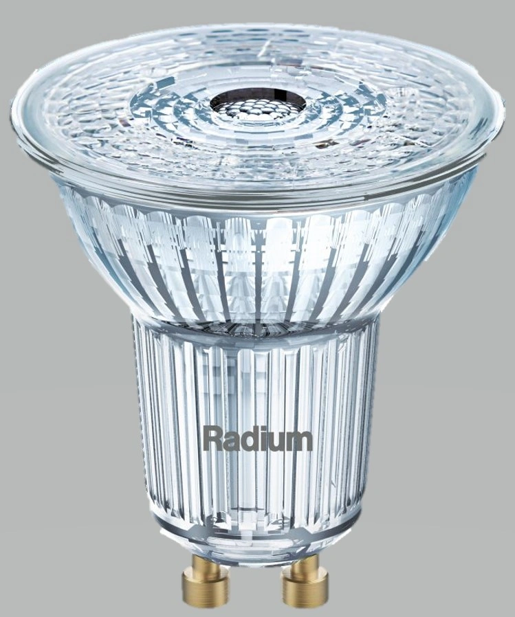 RL-PAR16 80 8,3W 927 575lm 230V GU10 36° clar
