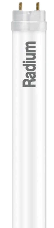 RL-T8 18 6,3W 830 760lm G13 200° matt EM 600mm