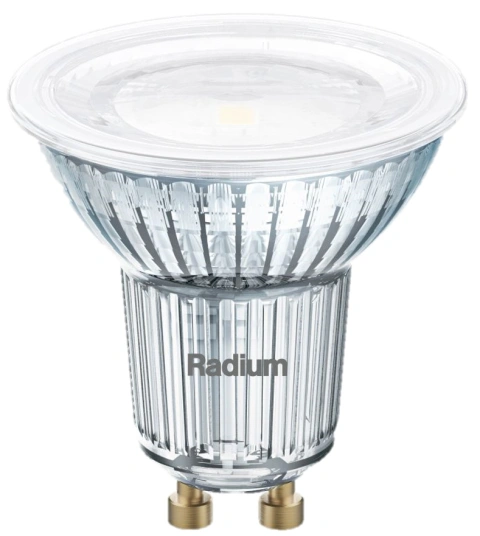 RL-PAR16 80 DIM 7,9W 230V 120° 930 650lm 210cd GU10 25000h