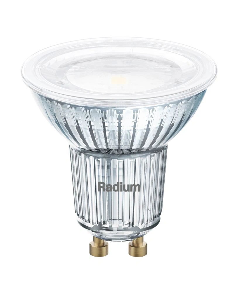 RL-PAR16 80 7,9W 940 650lm 230V GU10 120° clar