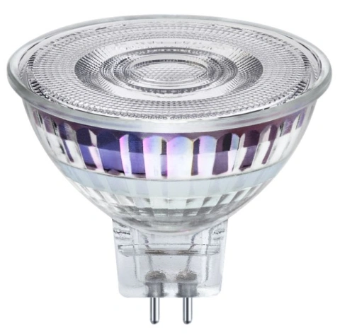 RL-MR16 50 6,5W 830 621lm 12V GU5.3 36°