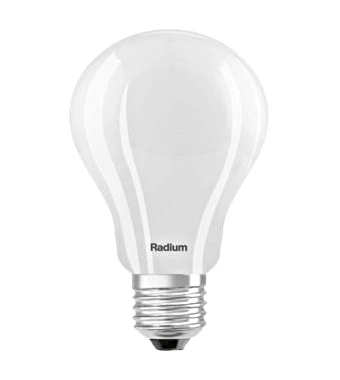 RL-A150 16W 840 2450lm 230V E27 300° mat