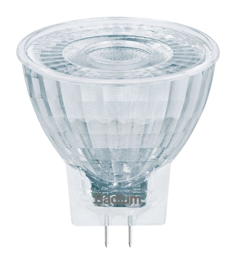 RL-MR11 35 4,2W 827 345lm 12V GU4 36°
