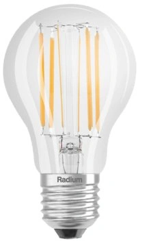 RL-A100 11W 827 1521lm 230V E27 300° clear FIL