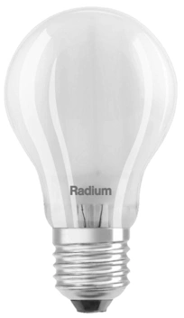 RL-A40  4W 230V 300° 827 470lm mat E27  15000h