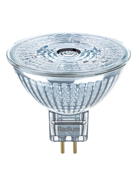 RL-MR16 50 8W 827 621lm 12V GU5.3 36°