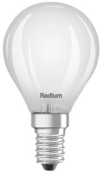 RL-D40 4W 840 470lm 230V E14 300° mat
