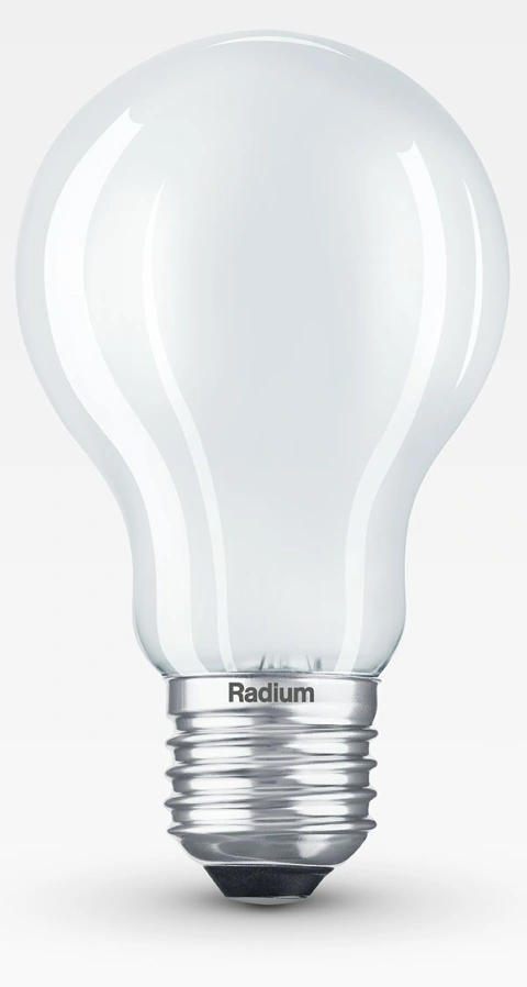 RL-A75 7,5W 827 1055lm 230V E27 330° mat