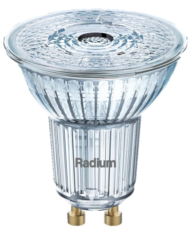 RL-PAR16 50 DIM 4,5W 230V 36° 927 350lm 690cd GU10 25000h