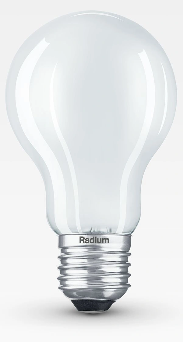 RL-A60 7W 230V 330° 827 806lm mat E27 15000h
