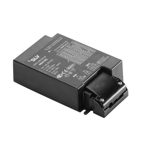 LED-Driver, 50W, 1000mA, incl. dispozitiv detens., DALI dimm