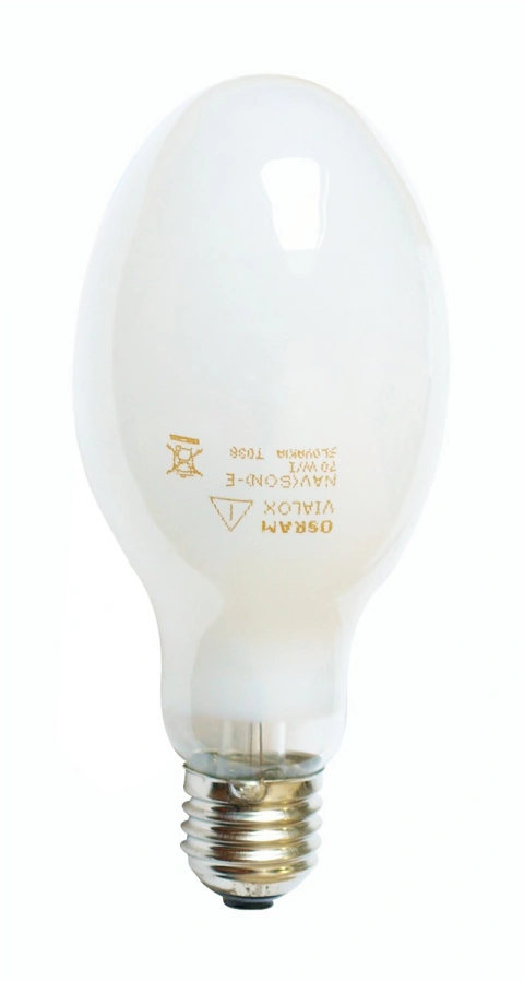 HSE 50W E27