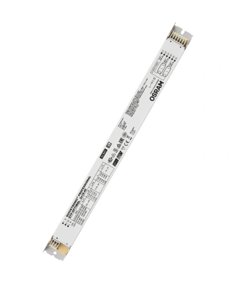 EVG QTP-OPTIMAL 2X18-40W, 220-240,  ne dimabil