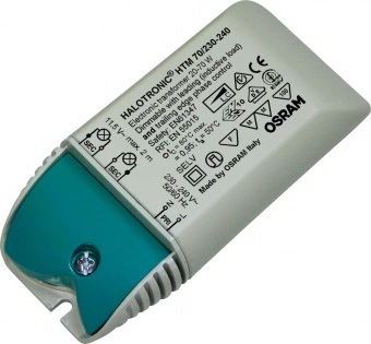HTM 105W 230V/12V