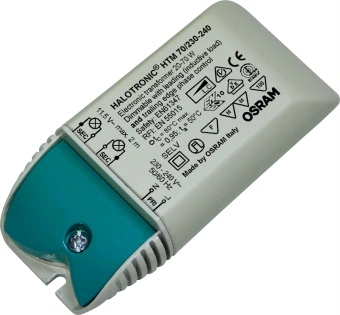 HTM 150W 230V/12V OS