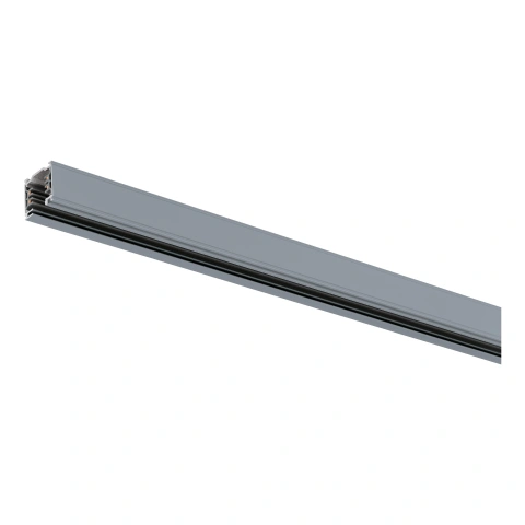 3-phase electric track surface 1000 silver