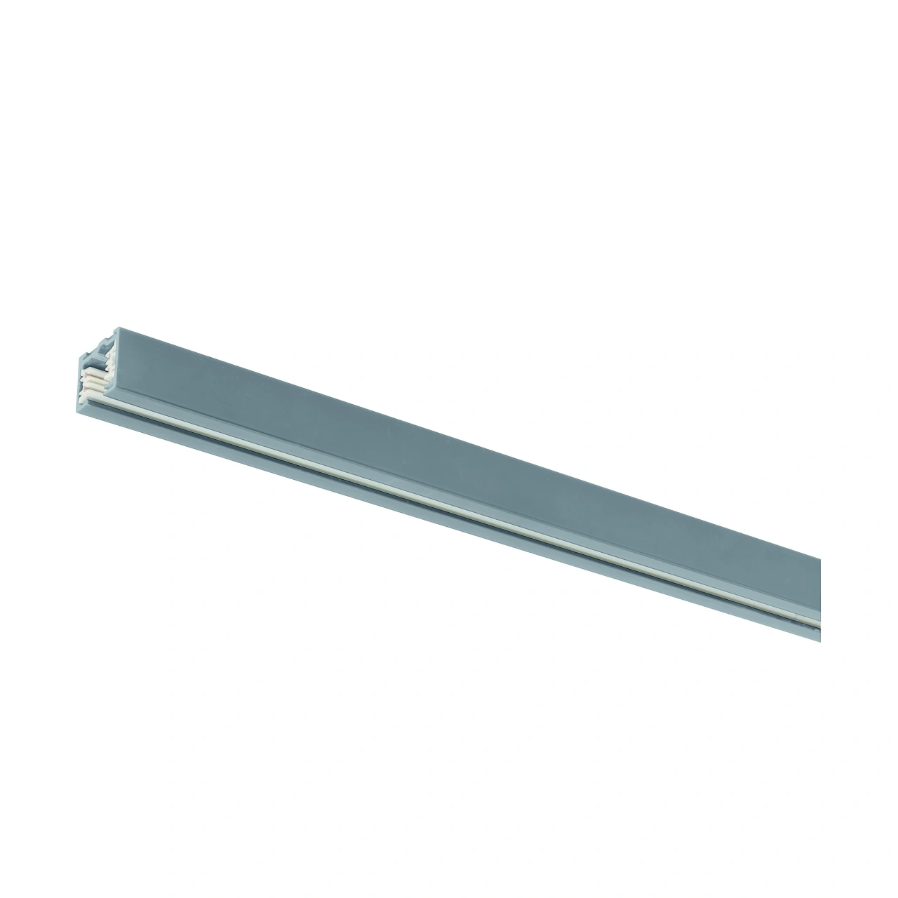 3-phase electric track surface 2000 silver