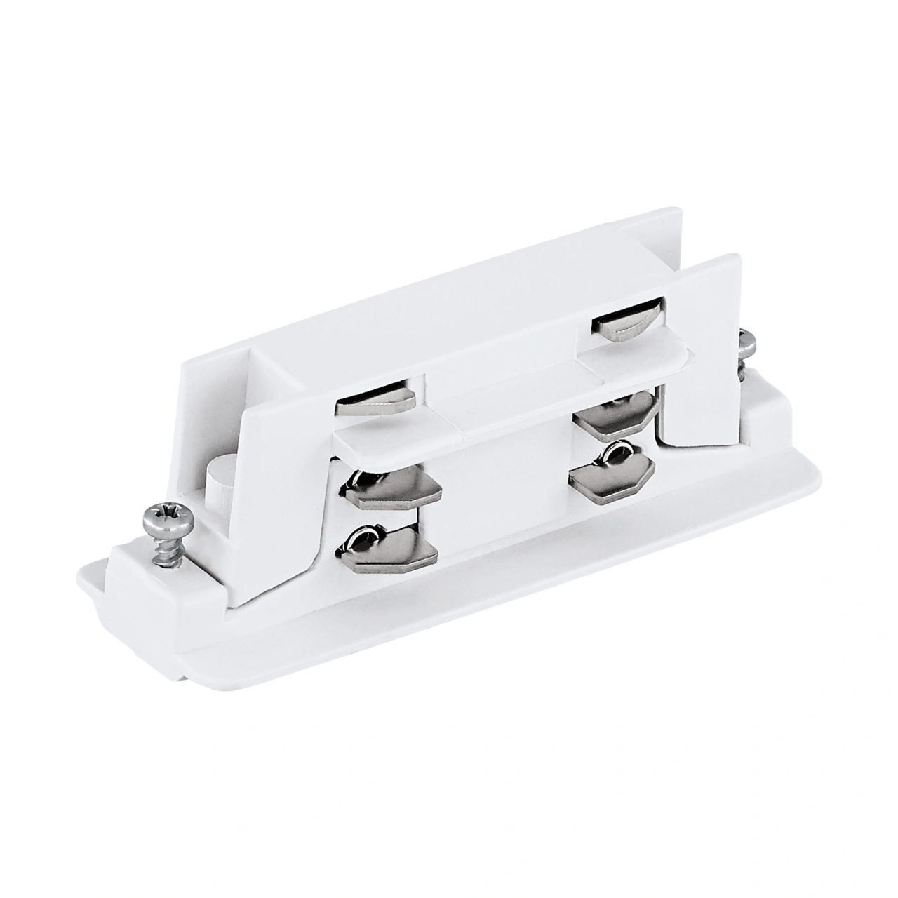 3-phase Line connectors plastic white