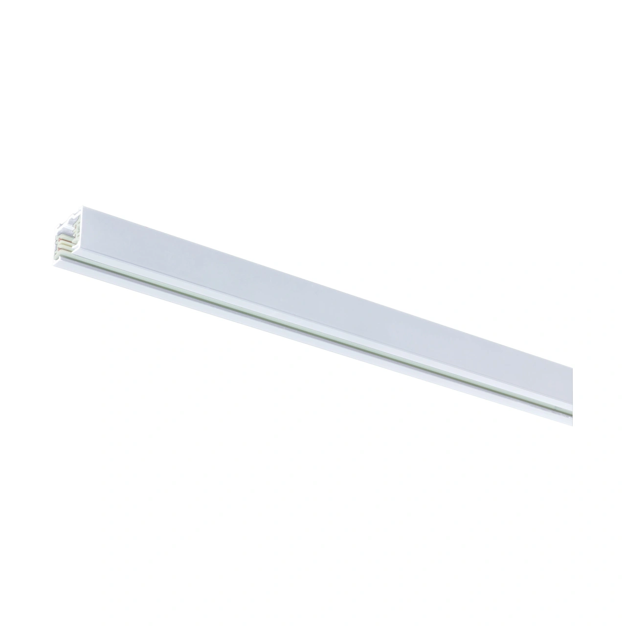 3-phase electric track surface 2000 white