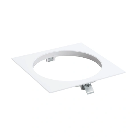 Ferronego installation frame "111" square / 1-fach