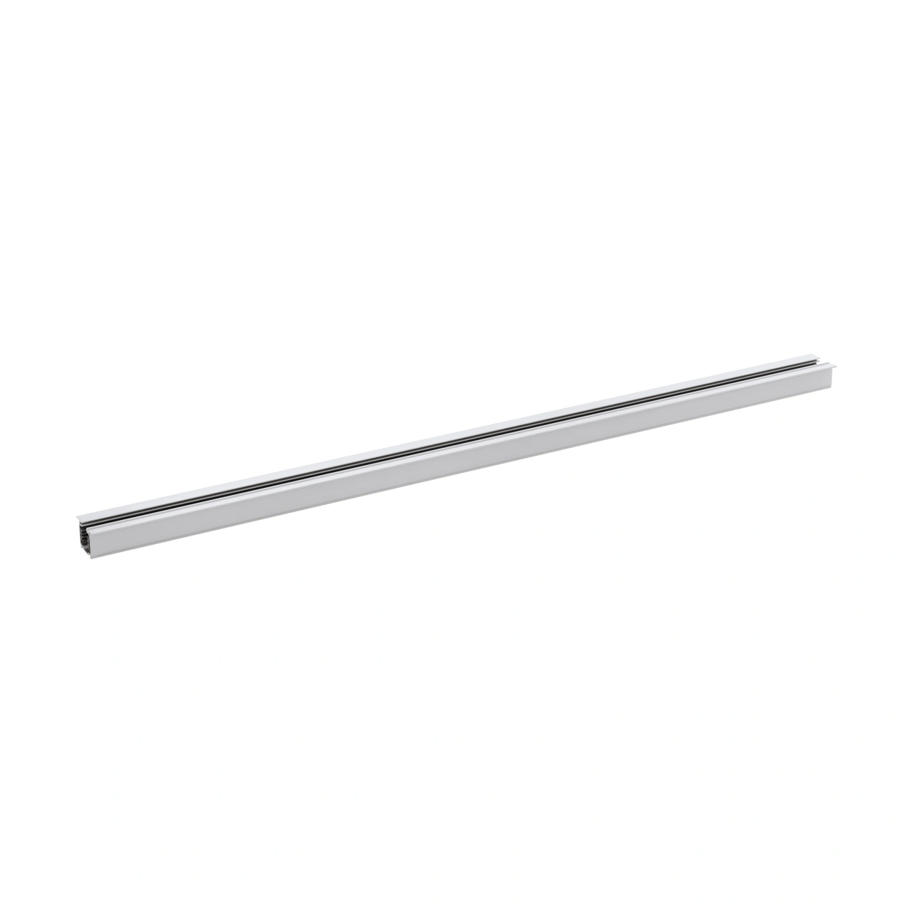3-phase electric track recessed 1000 white